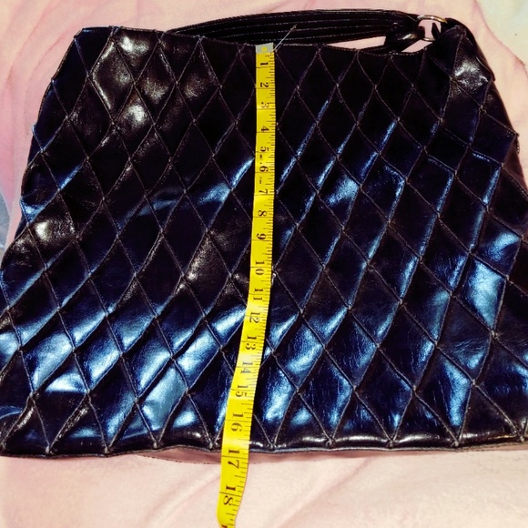 🆕 Vintage Steve Madden Large Bag w/coin purse - Picture 8 of 8